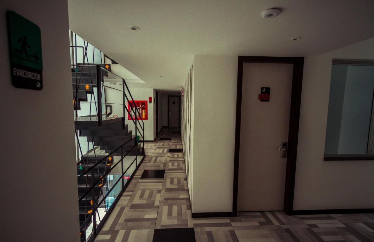 Hotel Star Pasto Exterior foto