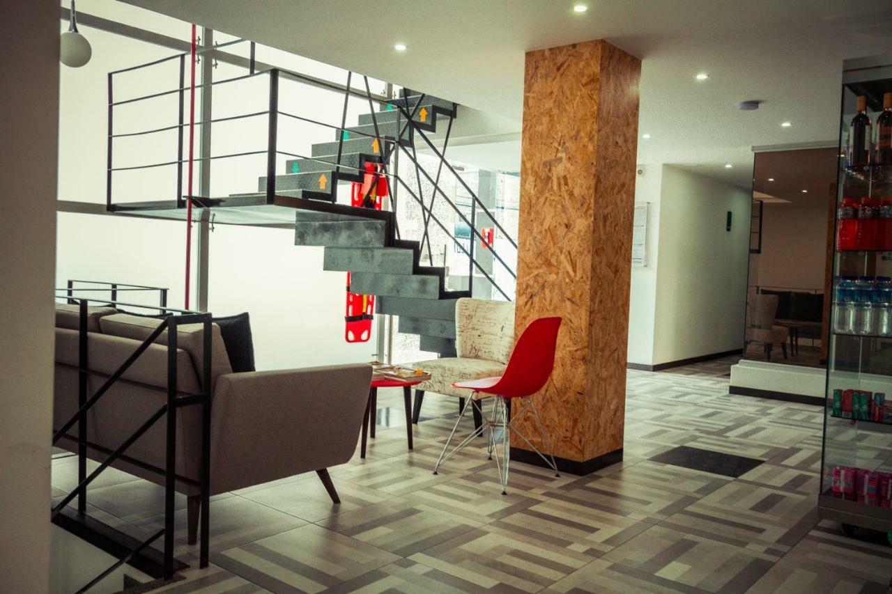 Hotel Star Pasto Exterior foto